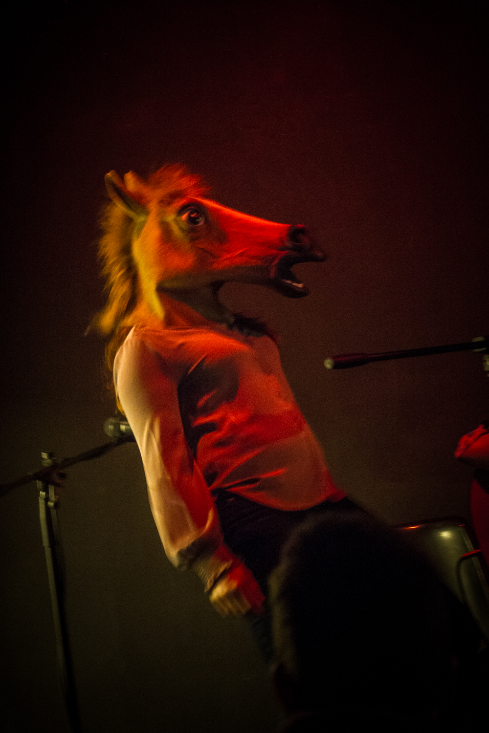 Fotografia di Francesco Nicosia