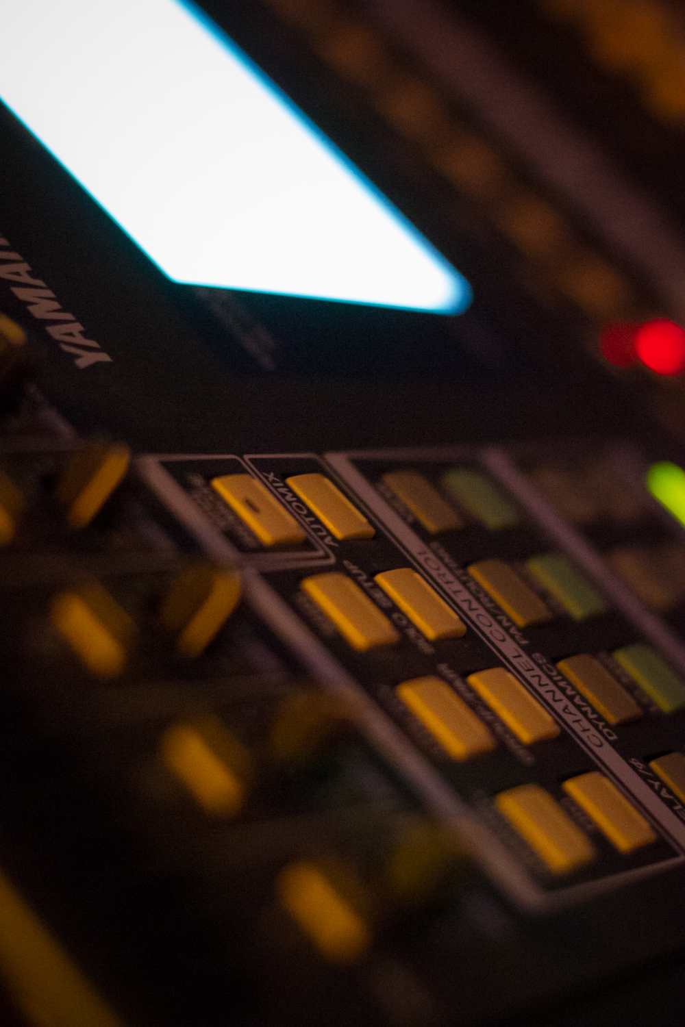 Fotografia di Francesco Nicosia
