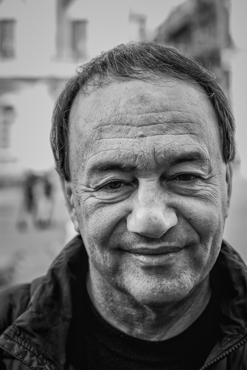 Fotografia di Francesco Nicosia