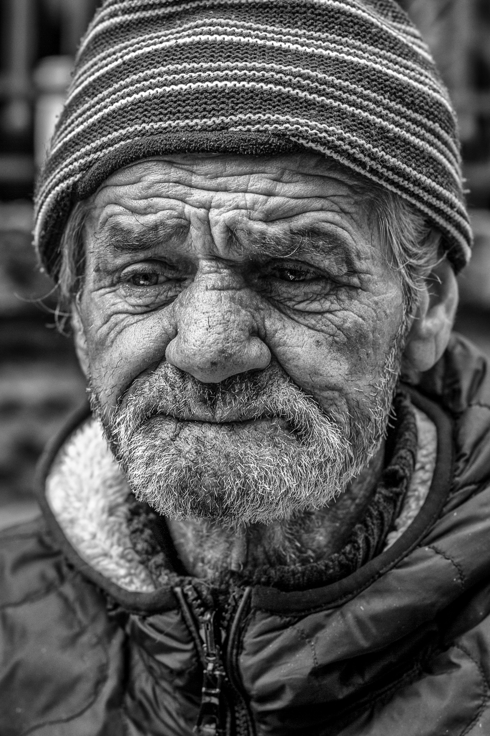Fotografia di Francesco Nicosia