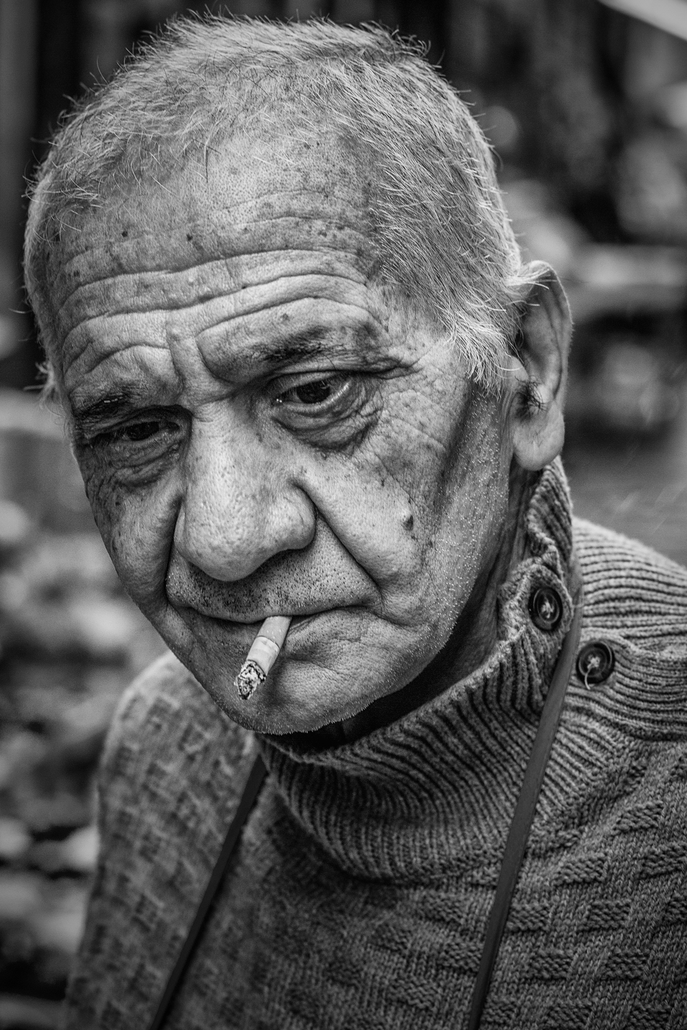 Fotografia di Francesco Nicosia