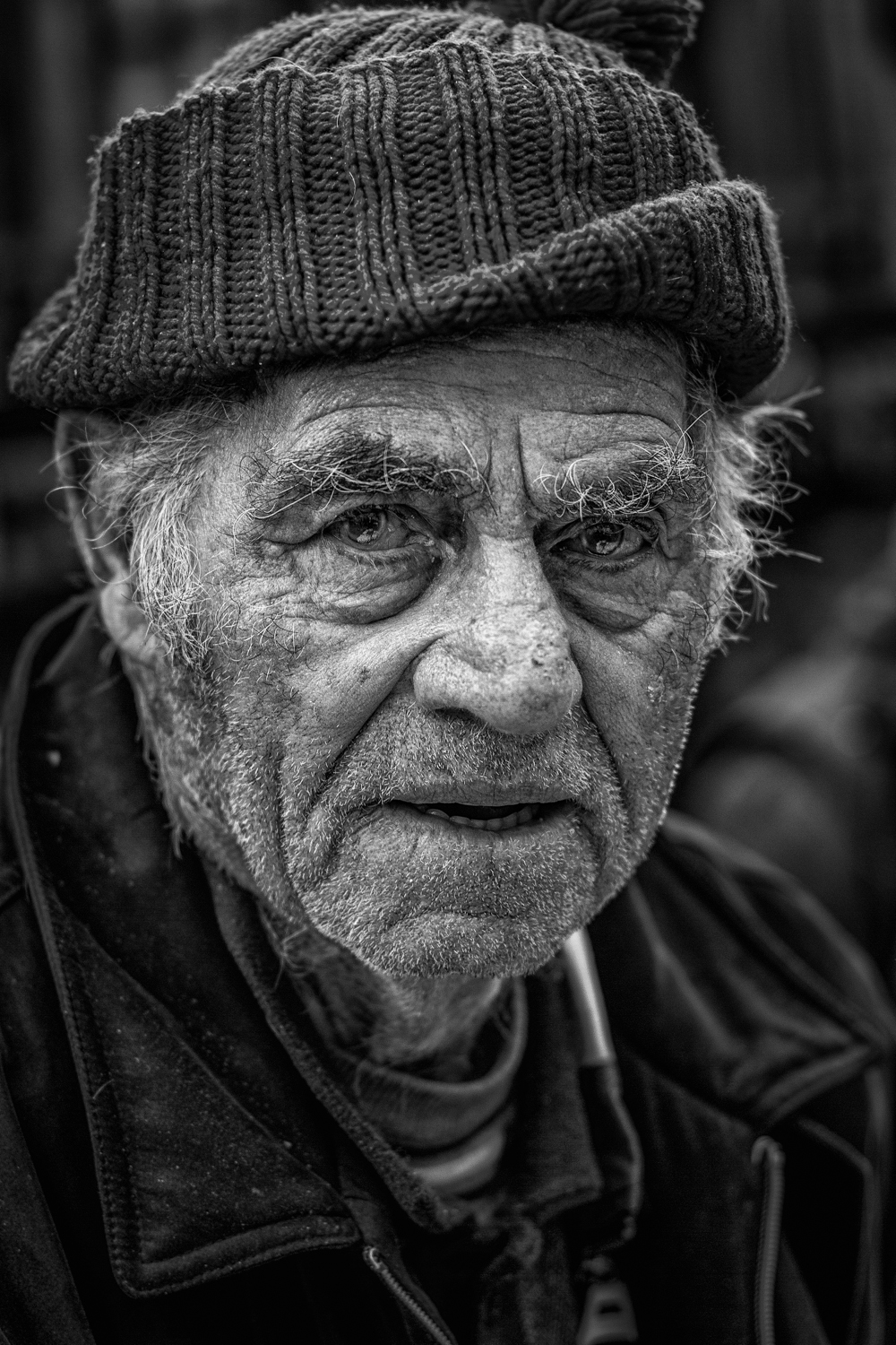 Fotografia di Francesco Nicosia