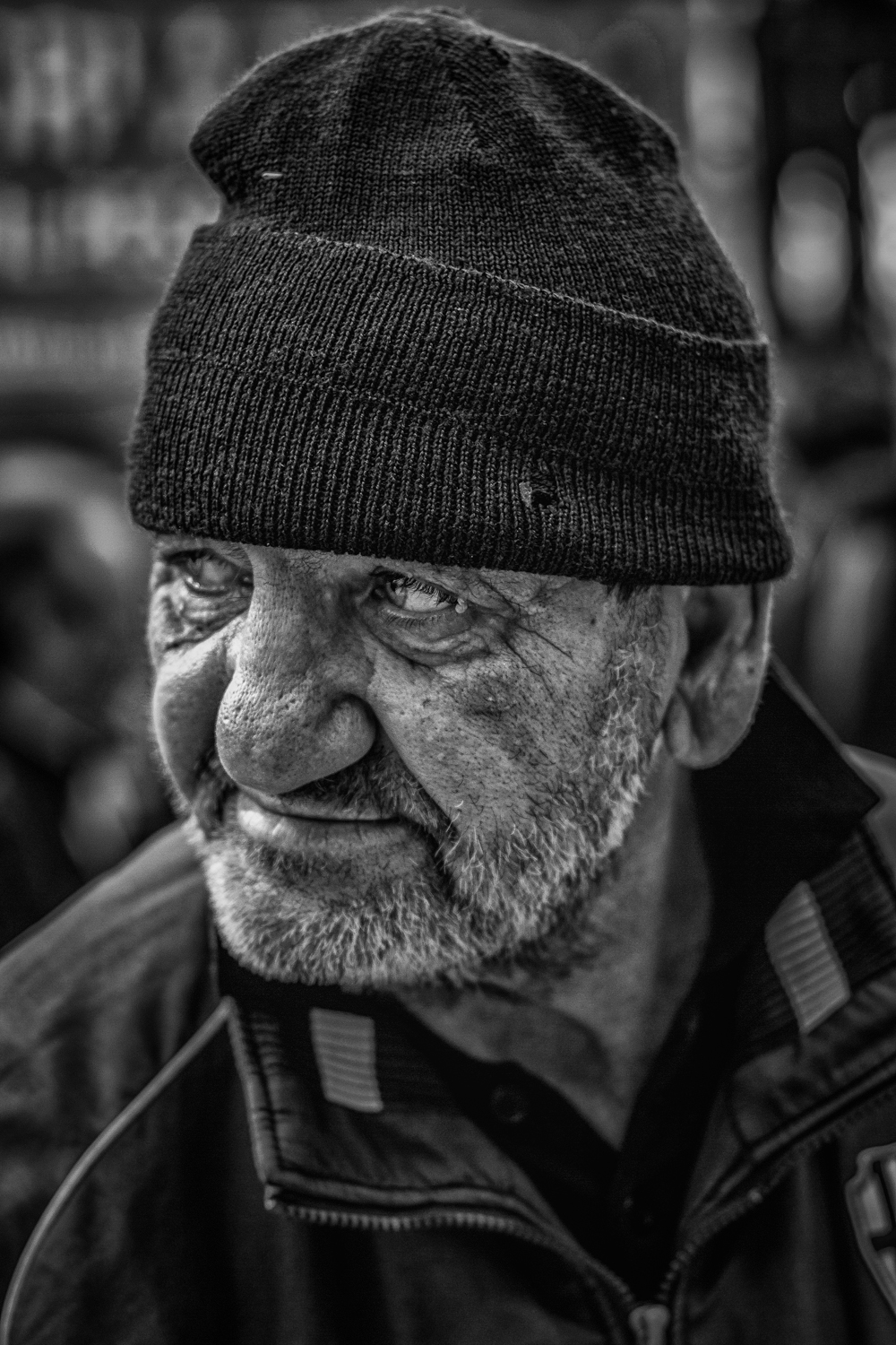 Fotografia di Francesco Nicosia