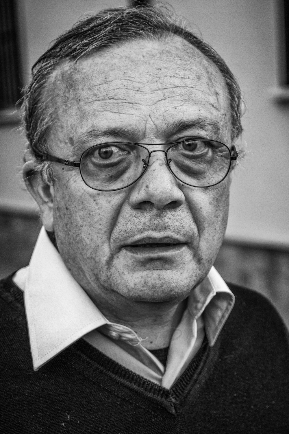 Fotografia di Francesco Nicosia
