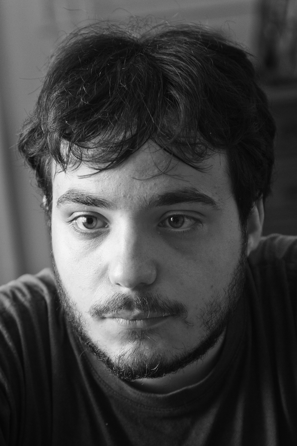 Fotografia di Francesco Nicosia