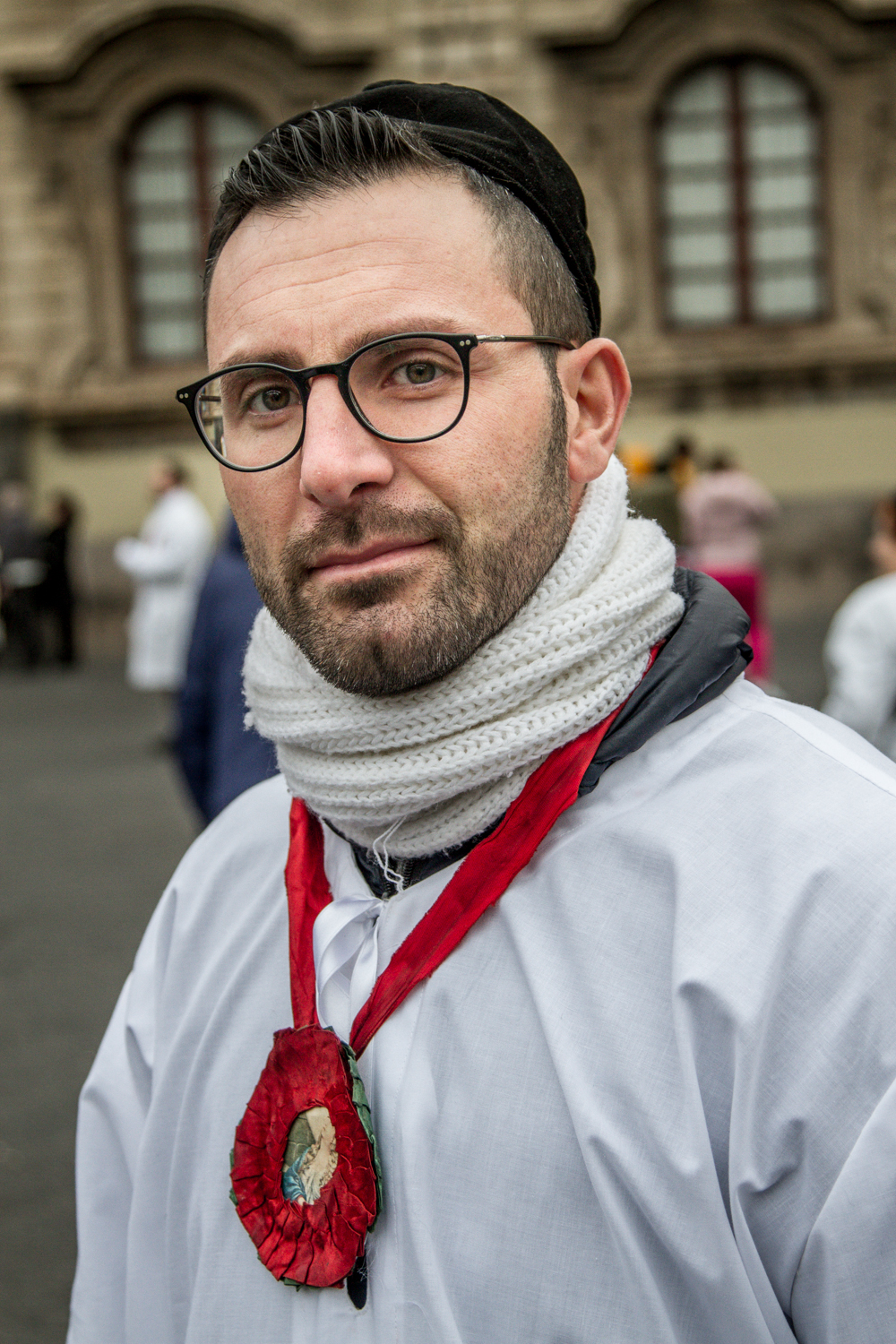 Fotografia di Francesco Nicosia