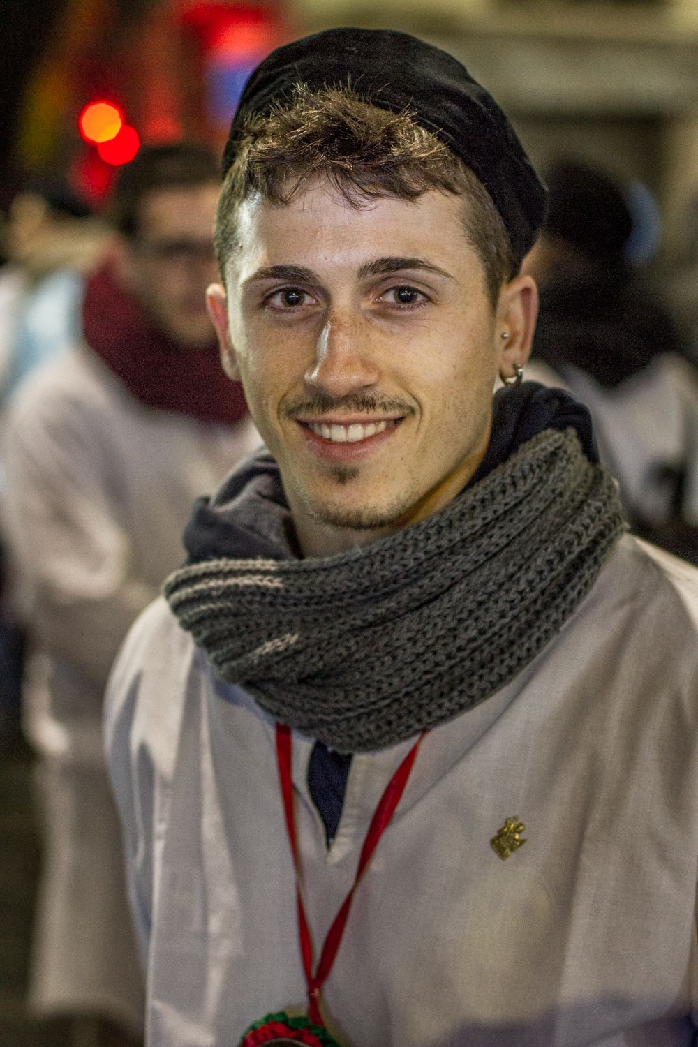 Fotografia di Francesco Nicosia