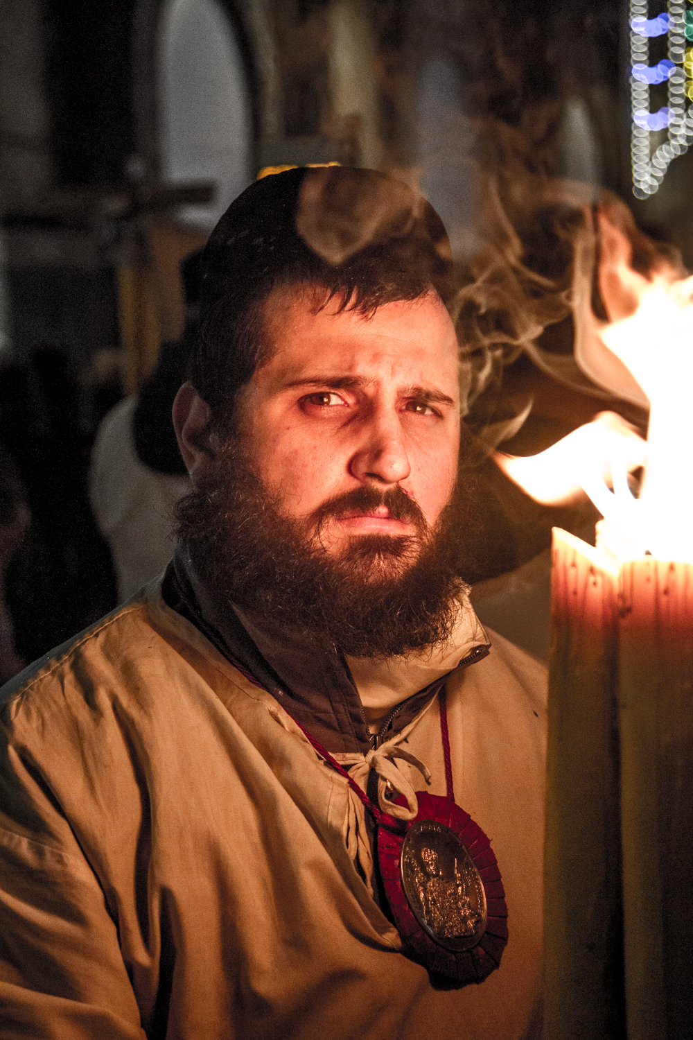 Fotografia di Francesco Nicosia