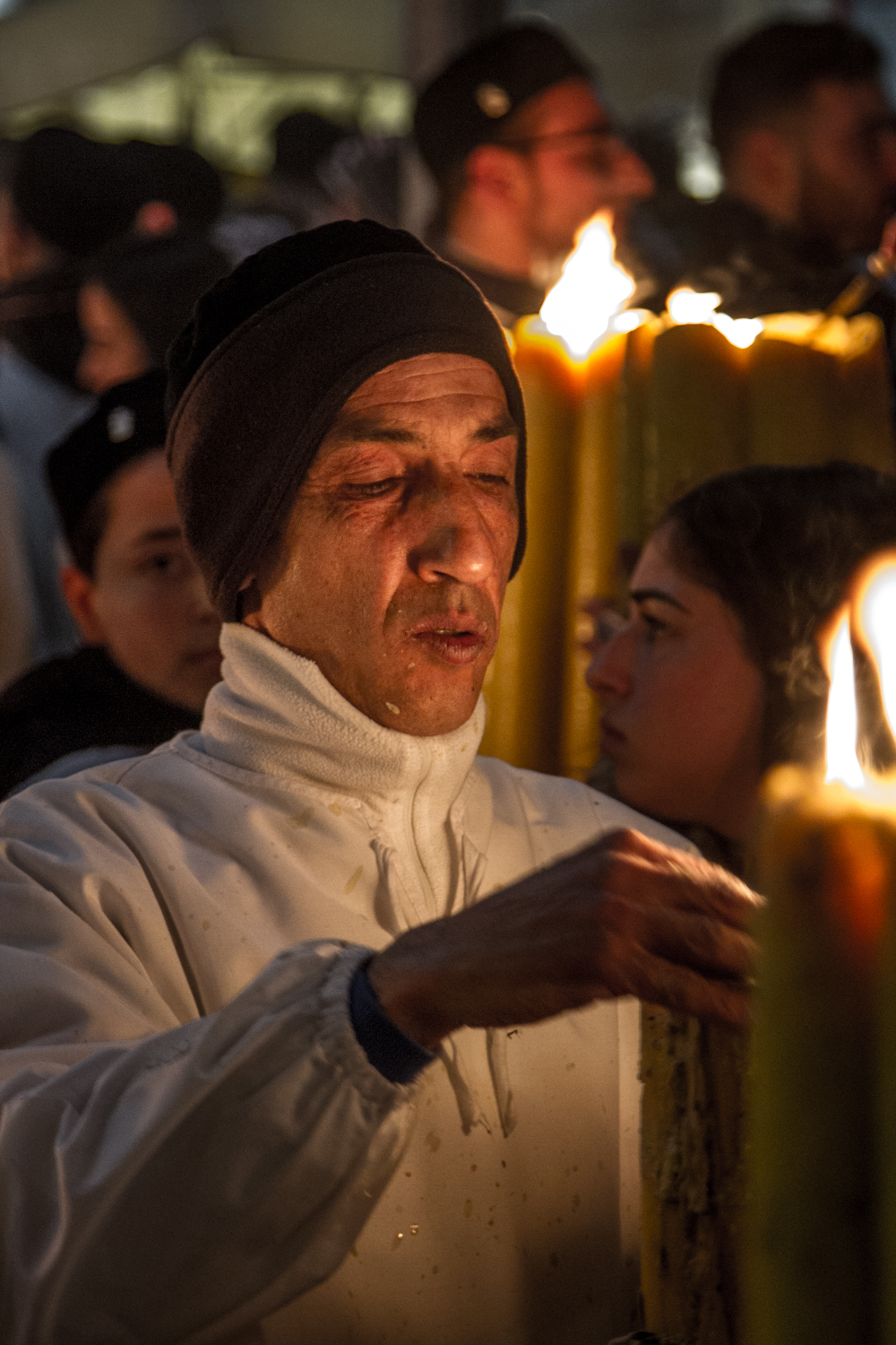 Fotografia di Francesco Nicosia