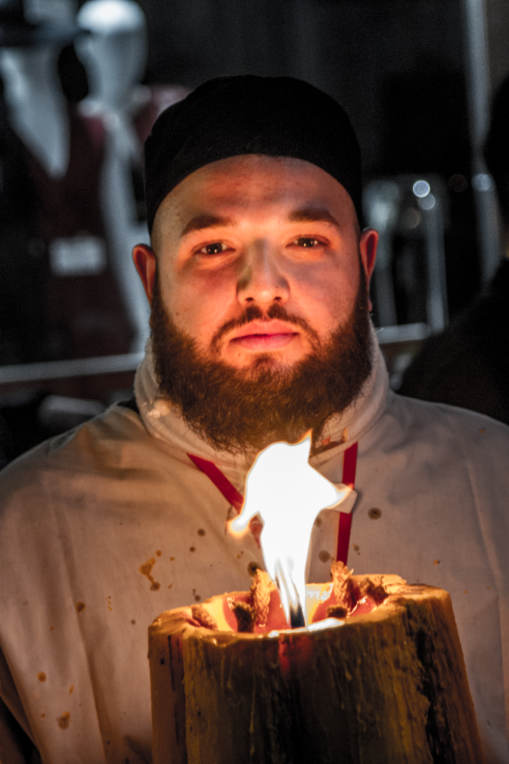 Fotografia di Francesco Nicosia