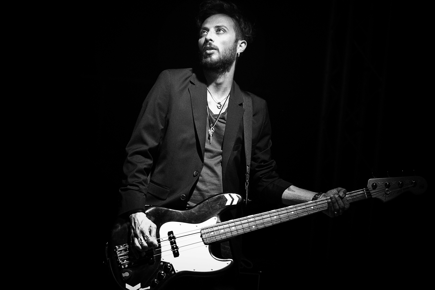 Fotografia di Francesco Nicosia