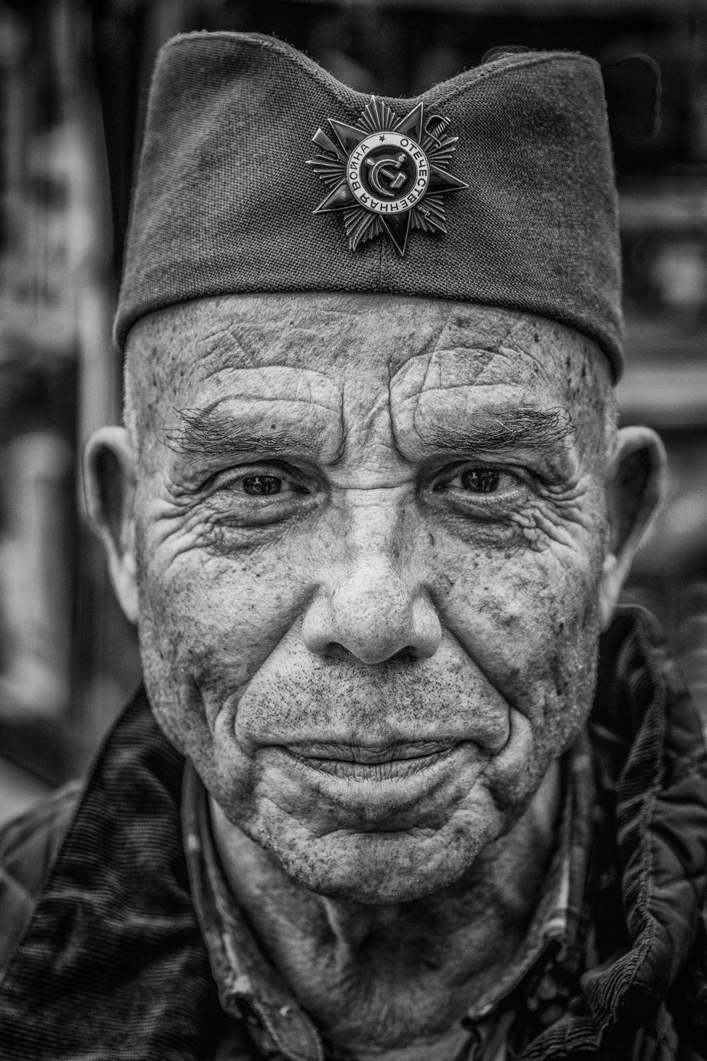 Fotografia di Francesco Nicosia
