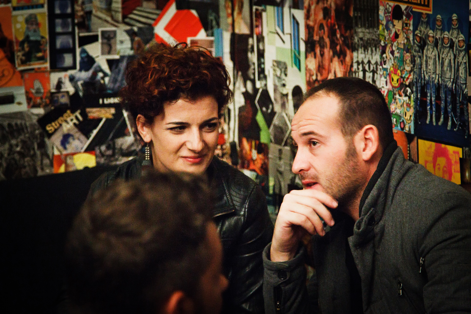 Fotografia di Francesco Nicosia