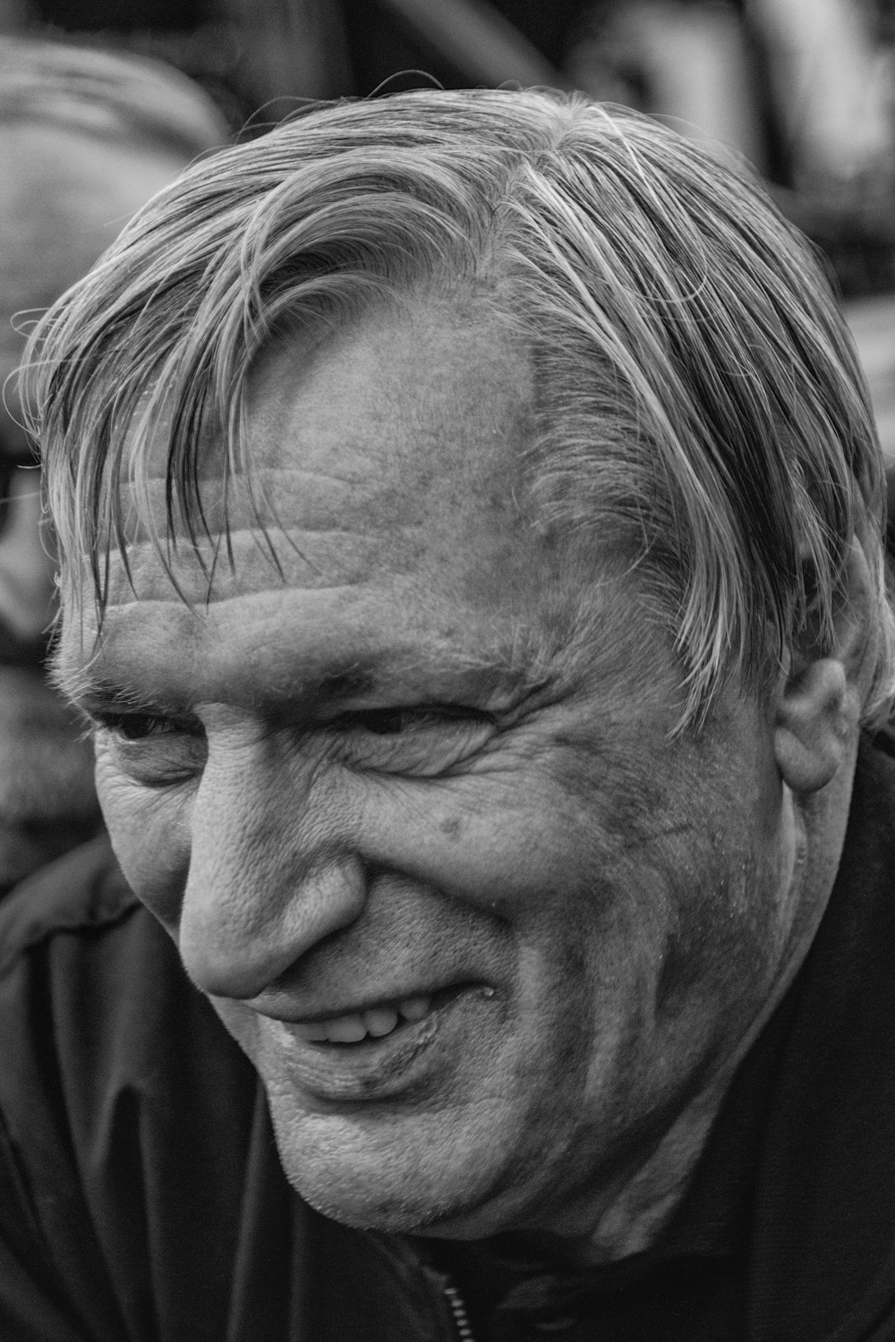 Fotografia di Francesco Nicosia