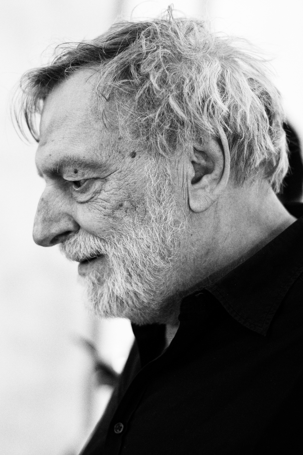 Fotografia di Francesco Nicosia