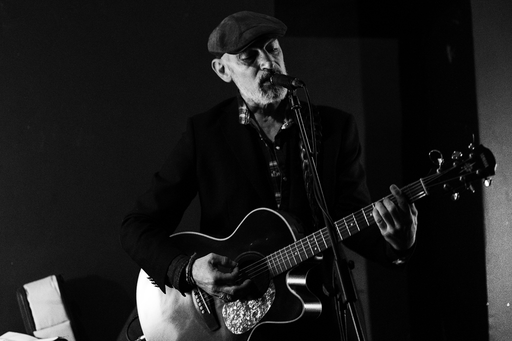 Fotografia di Francesco Nicosia