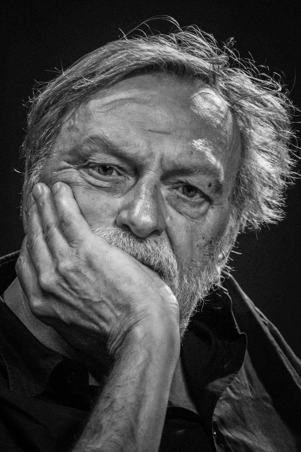 Fotografia di Francesco Nicosia