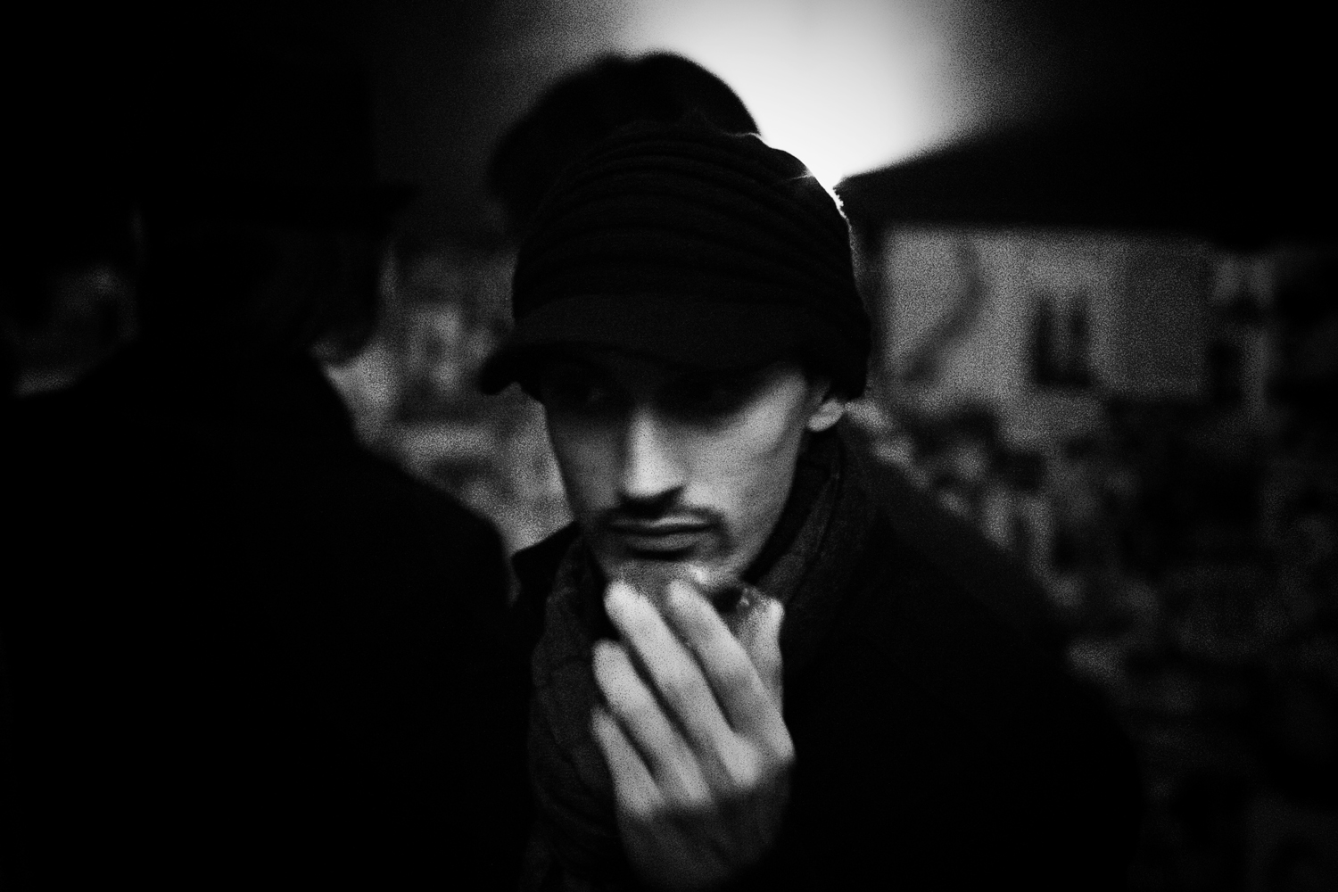Fotografia di Francesco Nicosia