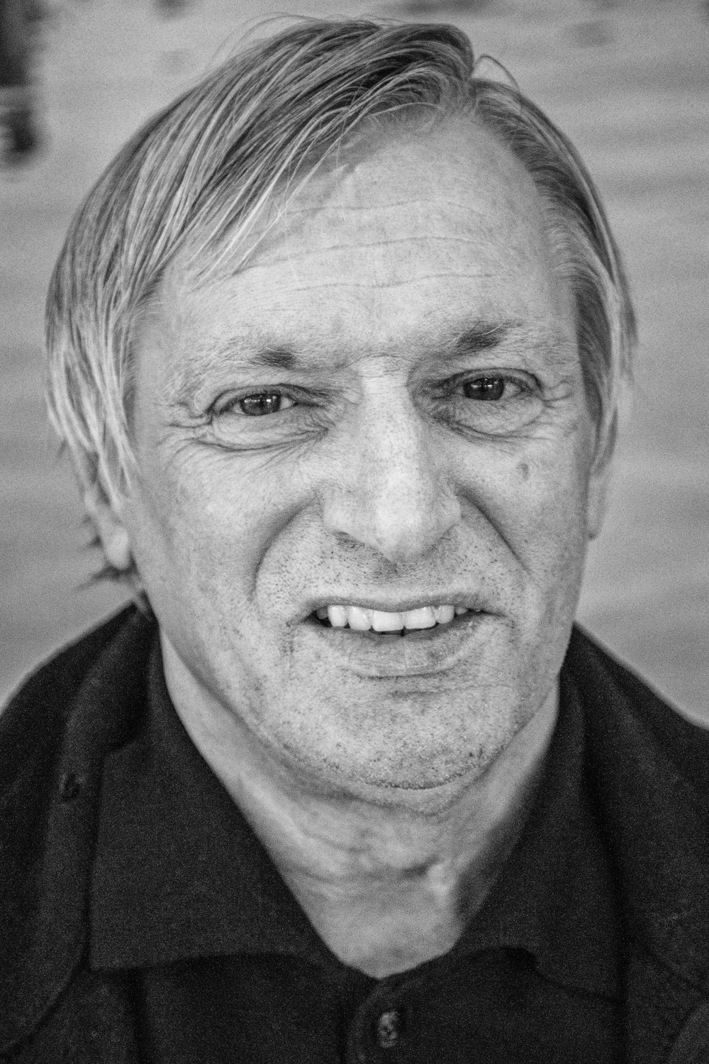 Fotografia di Francesco Nicosia