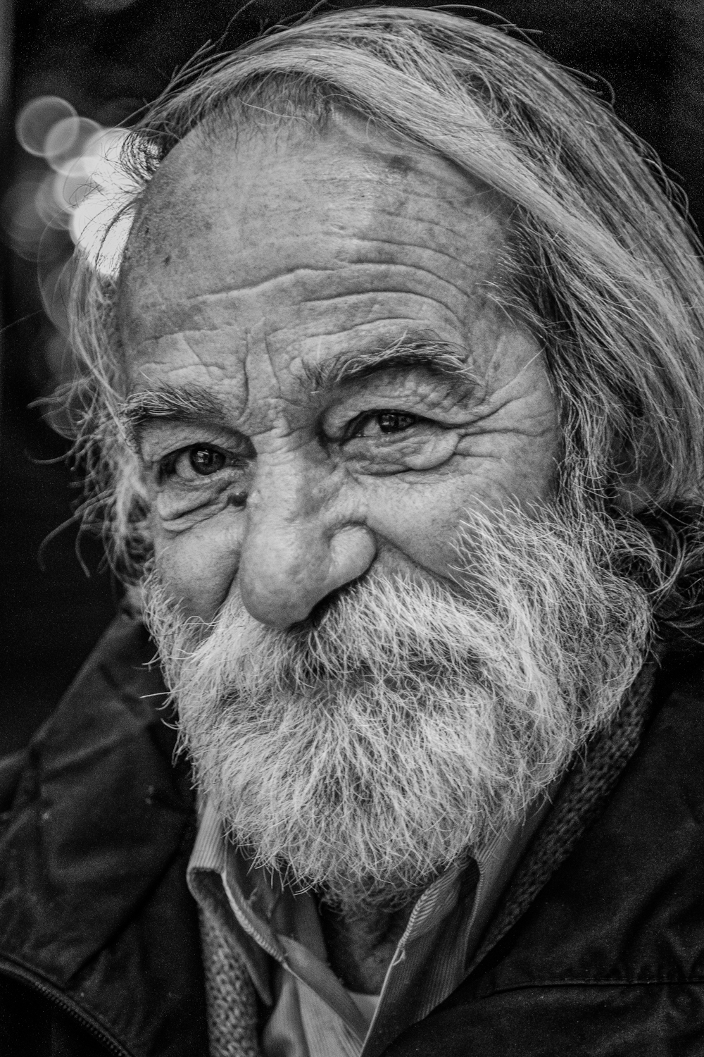 Fotografia di Francesco Nicosia