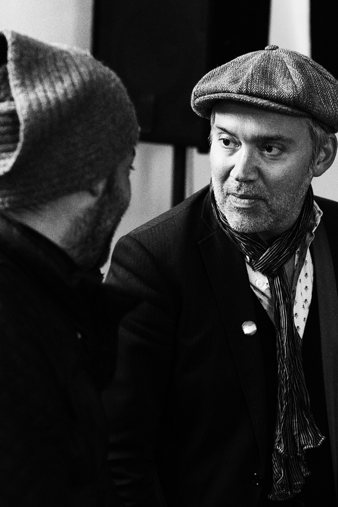 Fotografia di Francesco Nicosia
