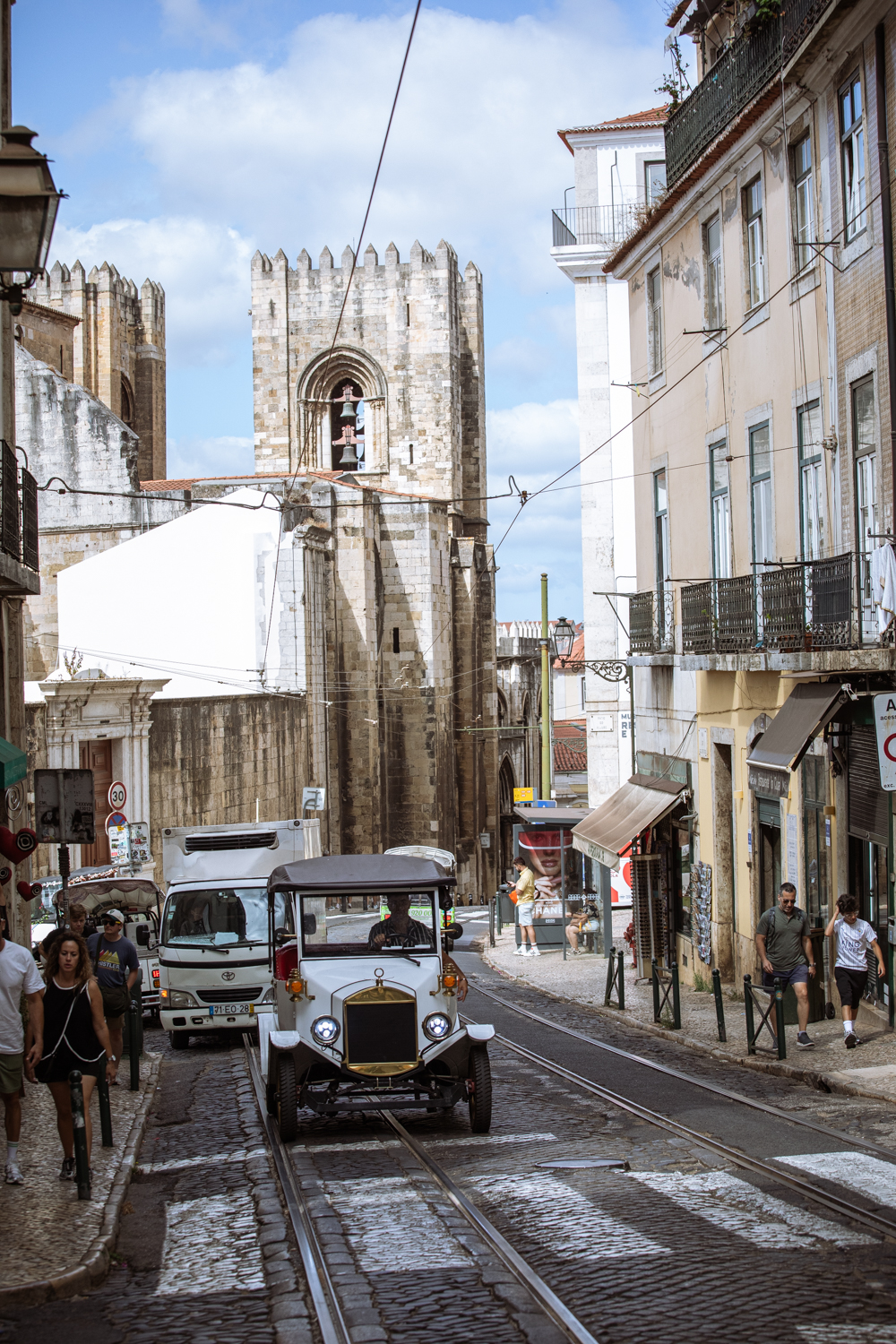 Fotografia di Francesco Nicosia