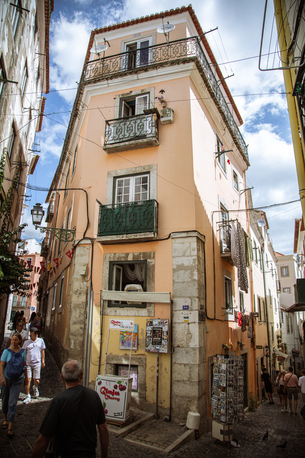 Fotografia di Francesco Nicosia