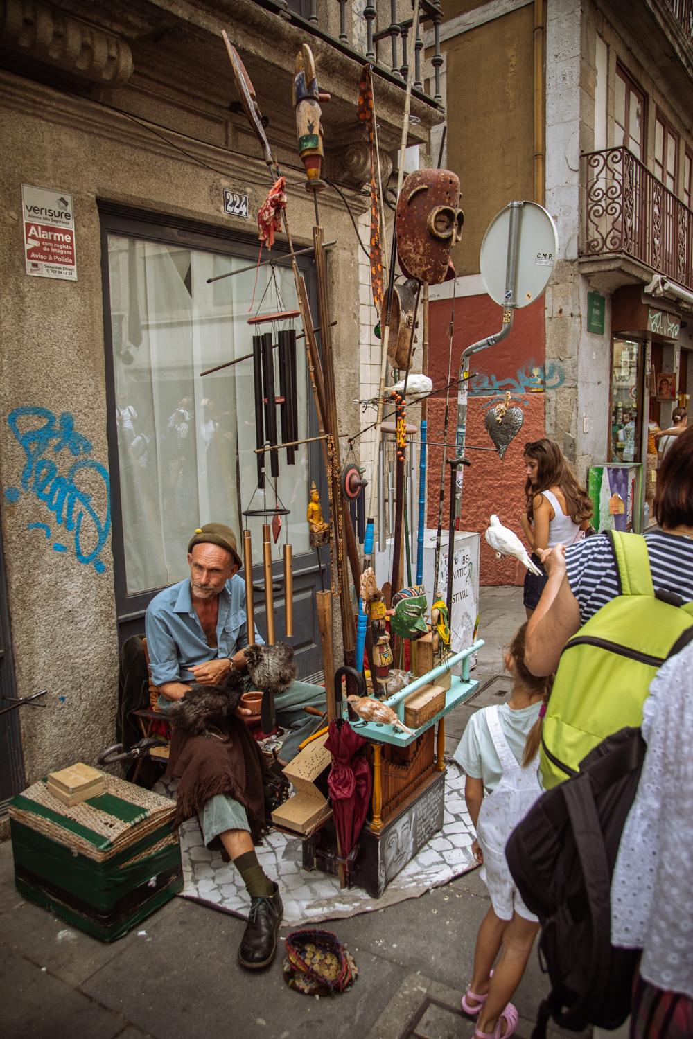 Fotografia di Francesco Nicosia