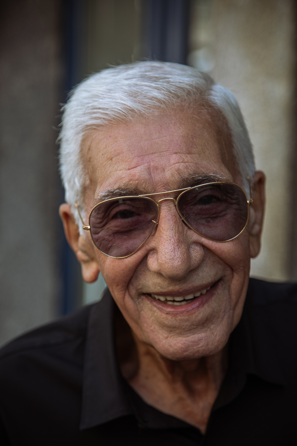 Fotografia di Francesco Nicosia
