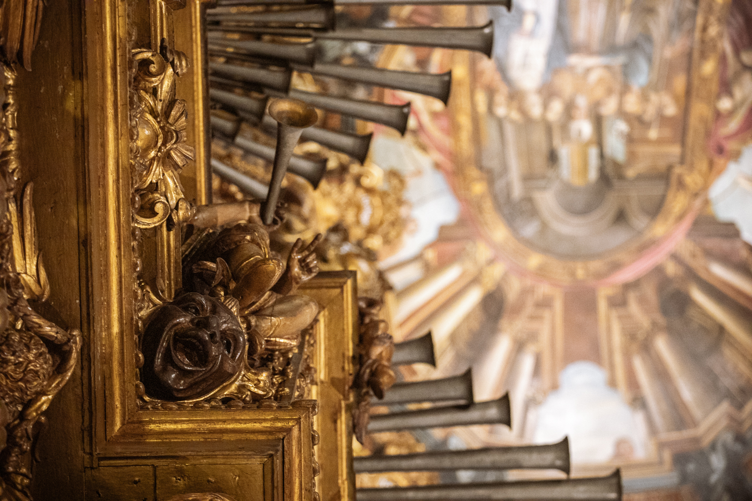 Fotografia di Francesco Nicosia