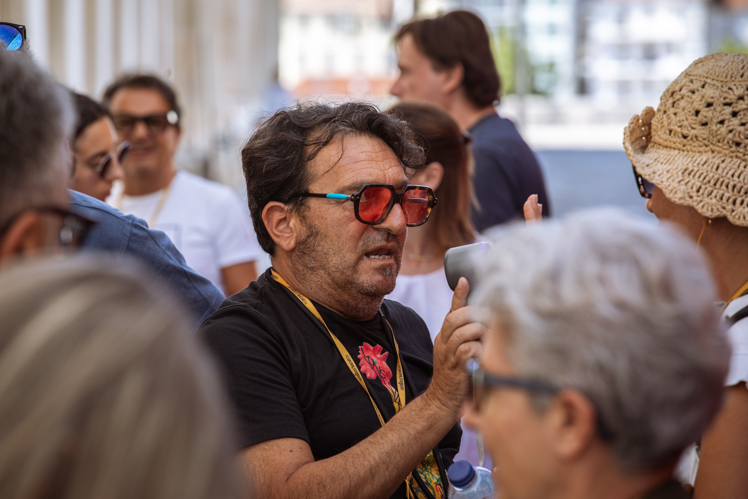Fotografia di Francesco Nicosia