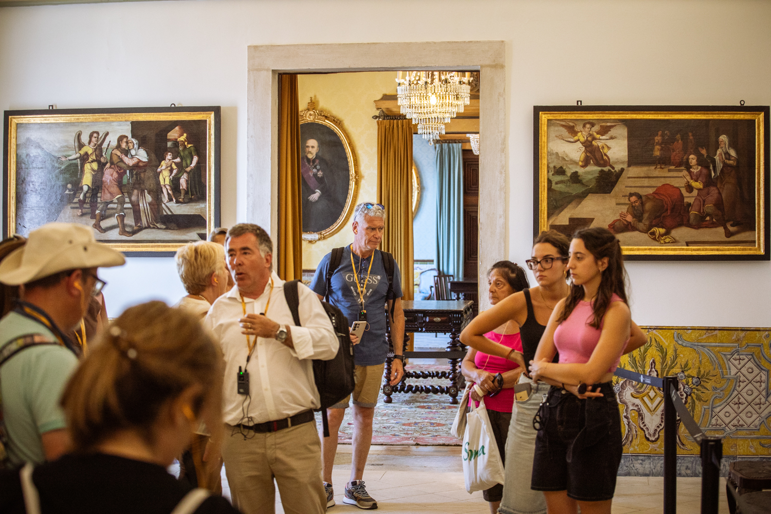 Fotografia di Francesco Nicosia