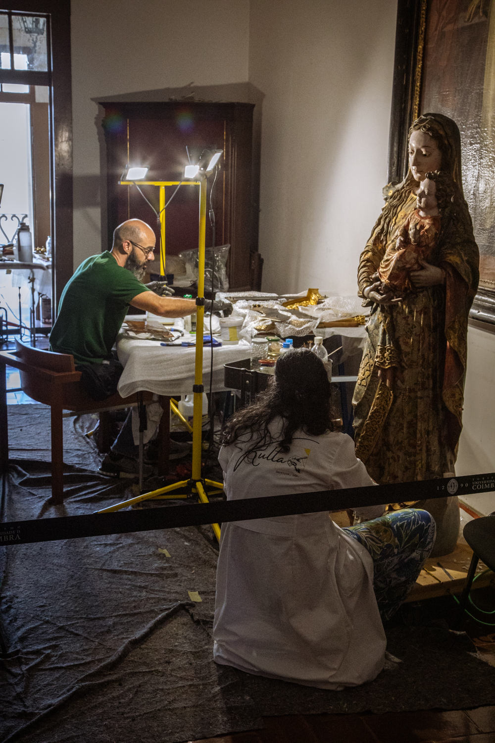 Fotografia di Francesco Nicosia