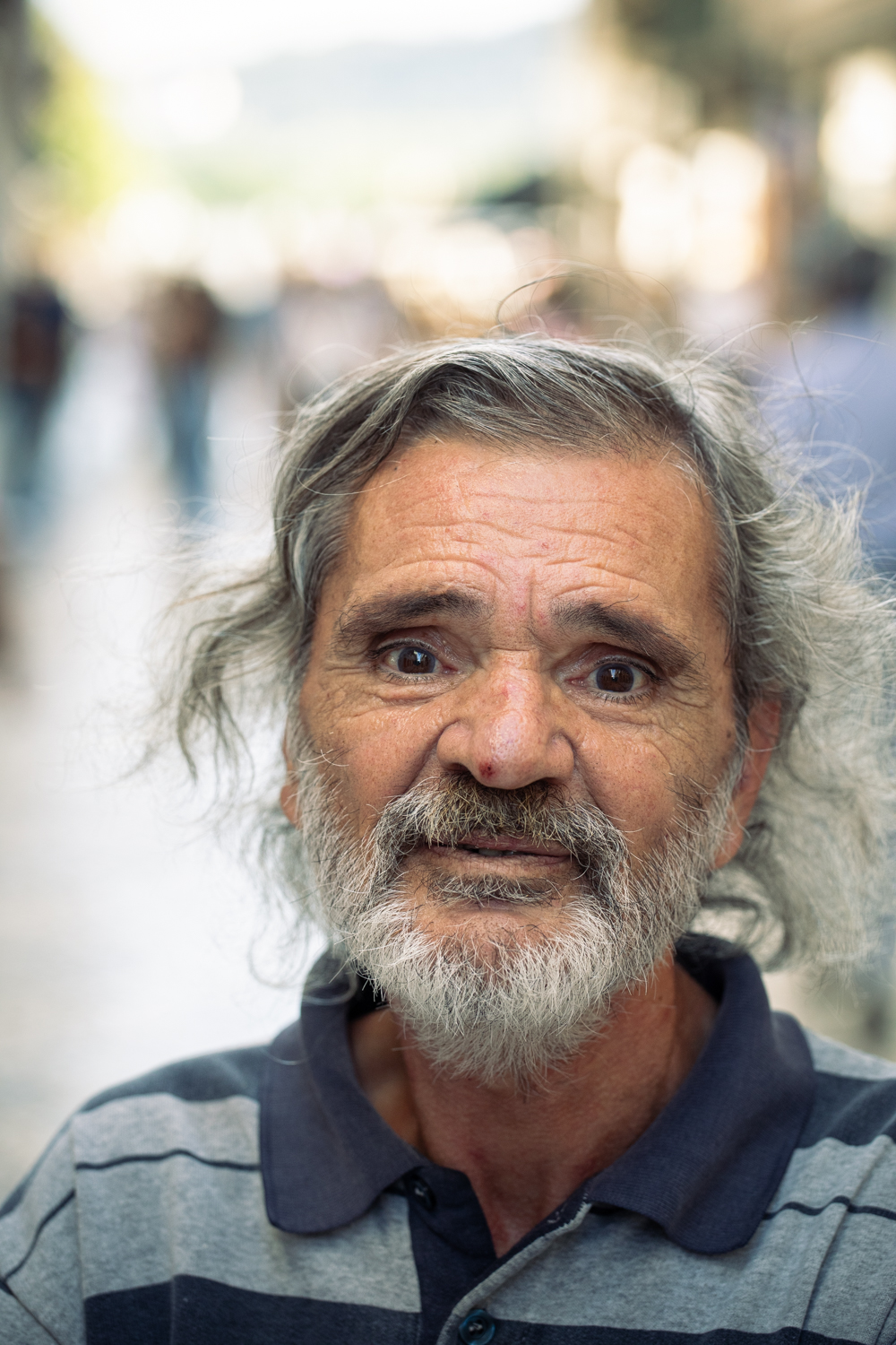 Fotografia di Francesco Nicosia