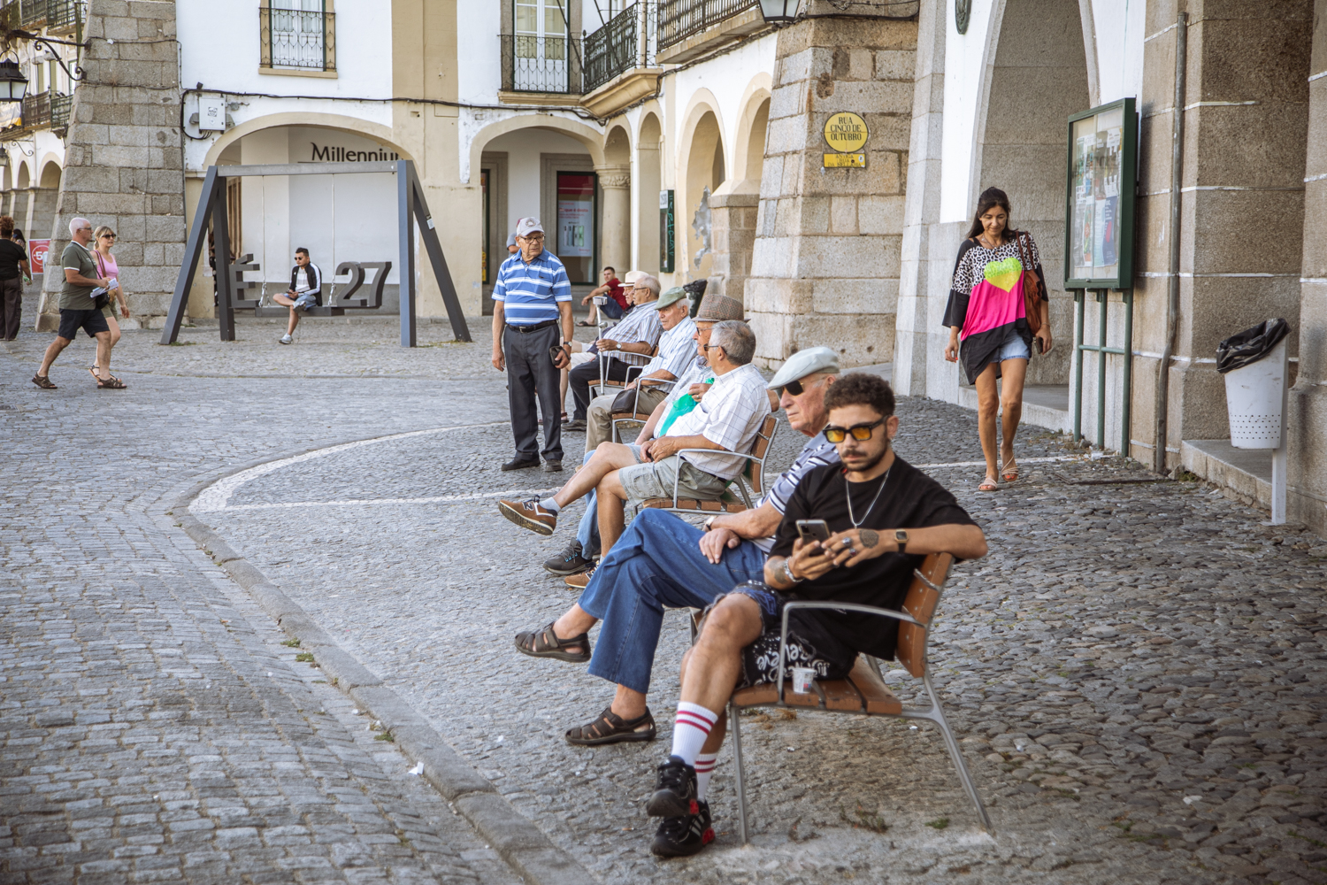 Fotografia di Francesco Nicosia